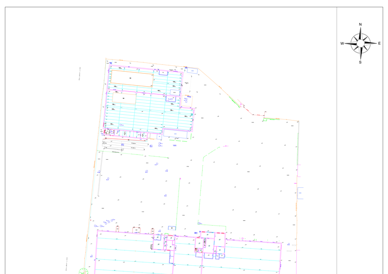 Topographical Surveys